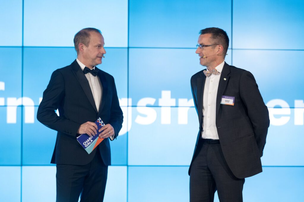 Beitragsbild Berührende Charity Gala 2025