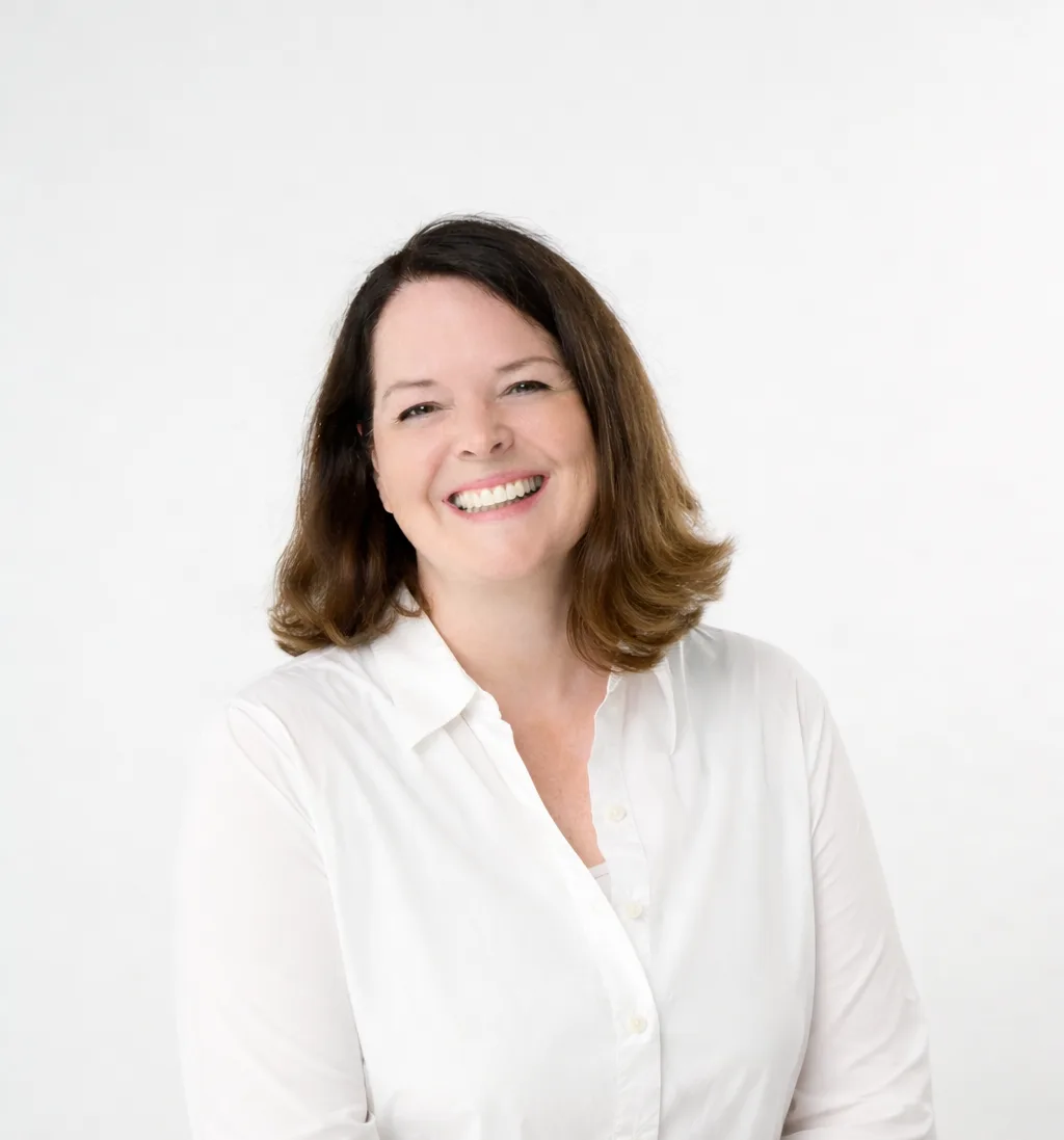 Pressesprecherin der Hoffnungsträger Gruppe Birgit Neusser