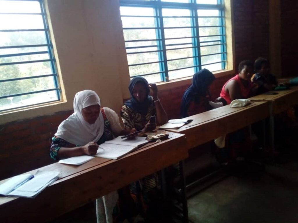 Beitragsbild Saving for Tomorrow