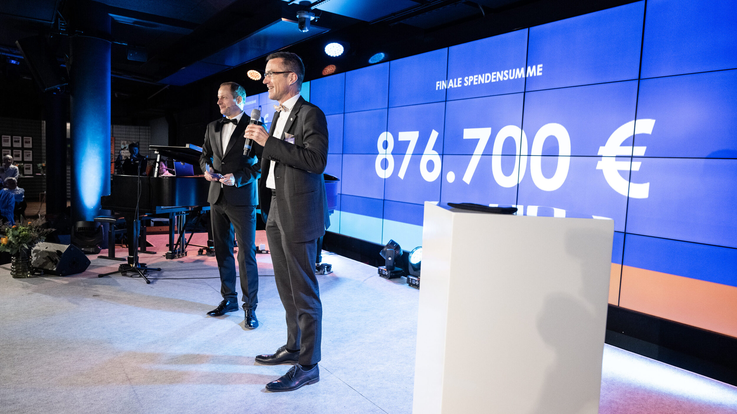 Hoffnungsträger Gala 2025