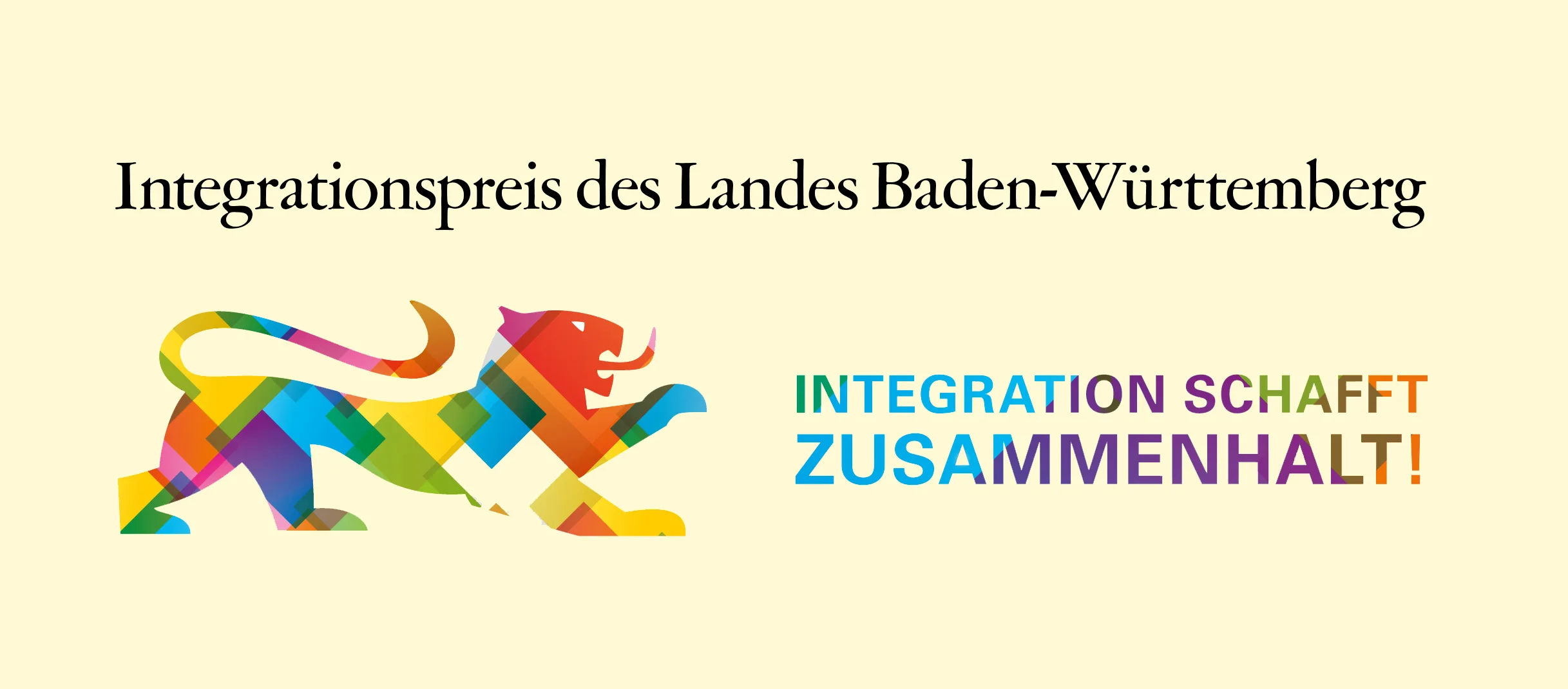 Hoffnungstraeger Integrationspreis Baden-Württemberg 2019 Logo