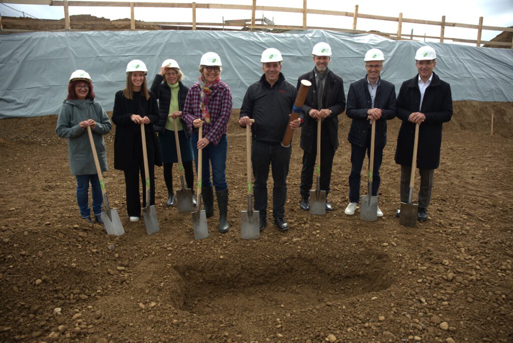 Beitragsbild Neue Hoffnungshäuser in Ulm