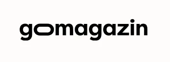 GoMagazin Logo