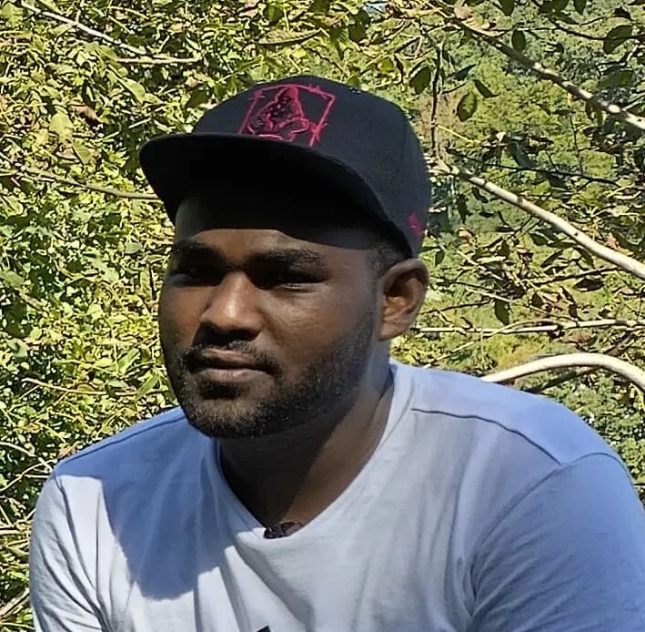 Hoffnungshaus Bewohner Michiale