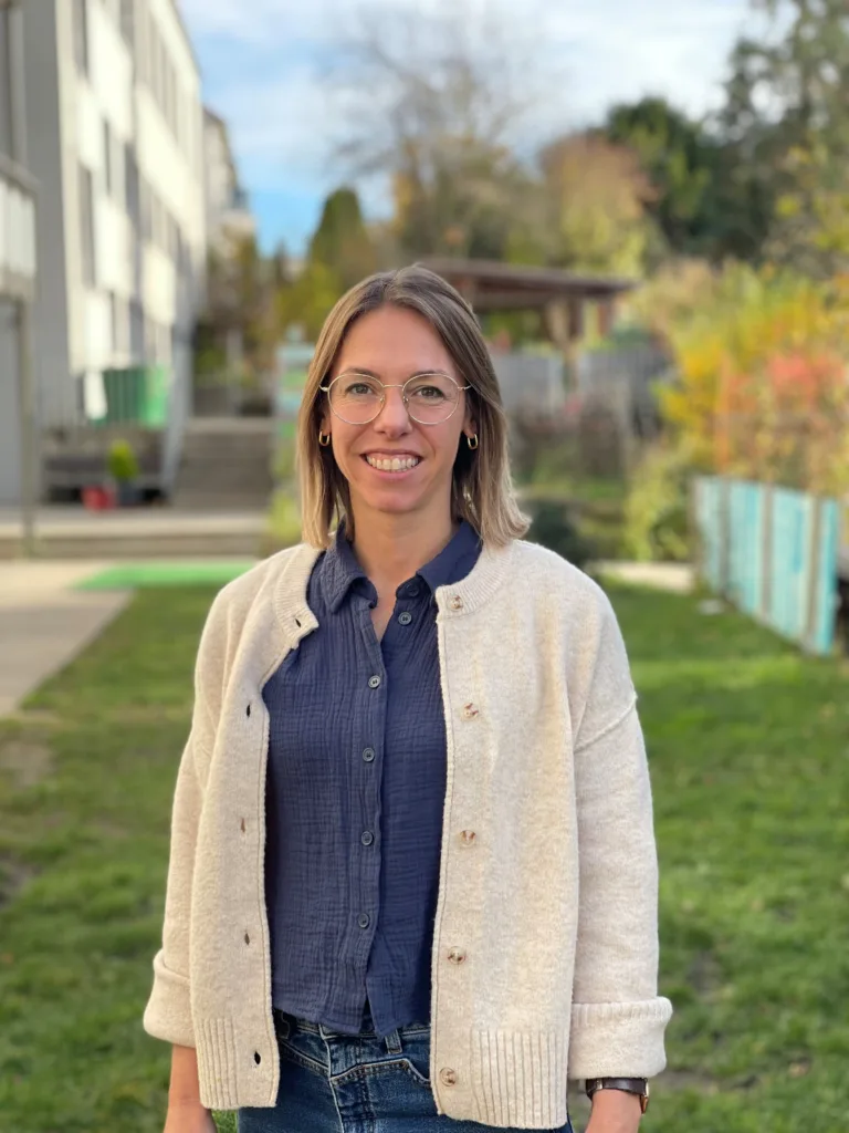 Beitragsbild „Im Hoffnungshaus helfen wir uns gegenseitig“