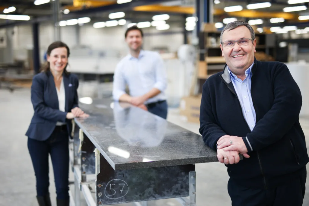 Beitragsbild Verantwortungseigentum: Unternehmen bewahren, Zukunft gestalten